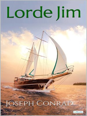 cover image of Lorde Jim